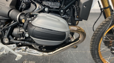 BMW R12 GS (25MY)